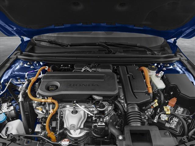 new 2025 Honda Accord Hybrid car, priced at $33,323
