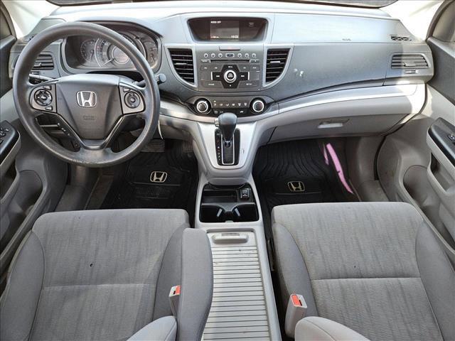 used 2013 Honda CR-V car, priced at $10,149