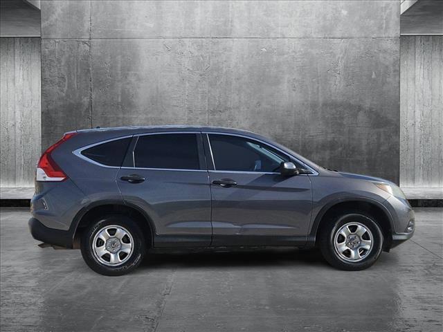 used 2013 Honda CR-V car, priced at $10,149