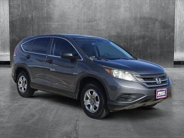 used 2013 Honda CR-V car, priced at $10,149