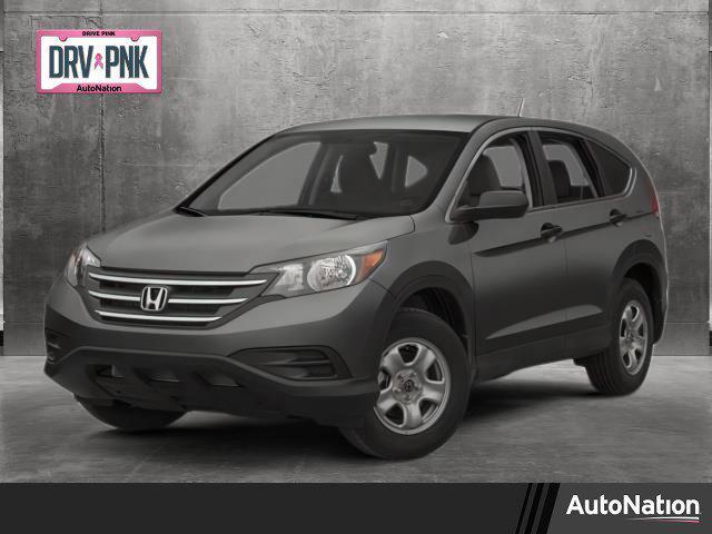 used 2013 Honda CR-V car, priced at $12,077