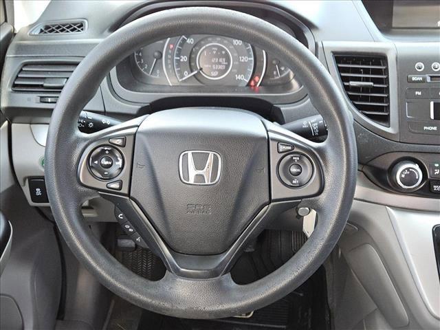 used 2013 Honda CR-V car, priced at $10,149