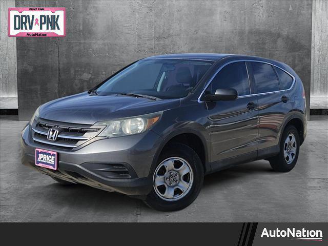 used 2013 Honda CR-V car, priced at $10,149