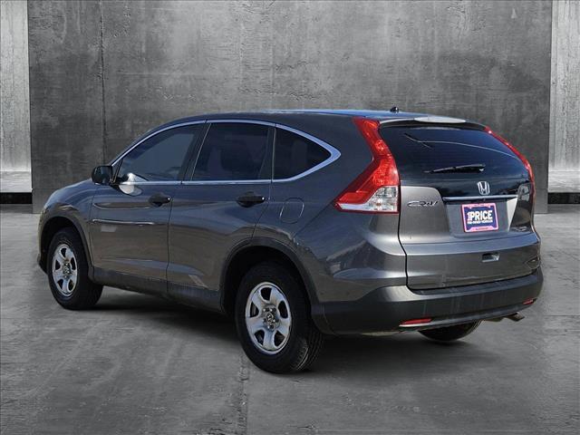 used 2013 Honda CR-V car, priced at $10,149