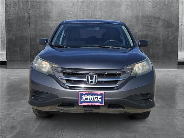 used 2013 Honda CR-V car, priced at $10,149