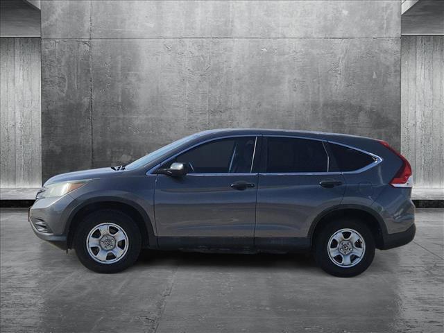 used 2013 Honda CR-V car, priced at $10,149