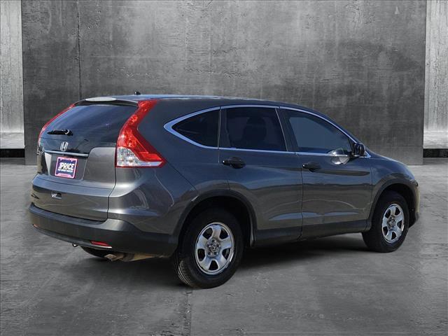 used 2013 Honda CR-V car, priced at $10,149