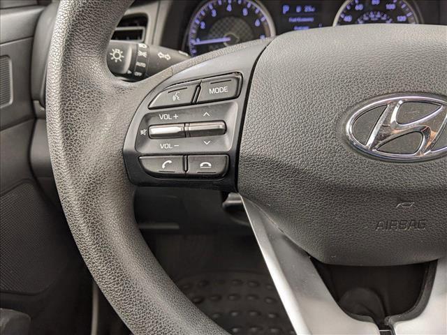 used 2020 Hyundai Elantra car, priced at $13,488