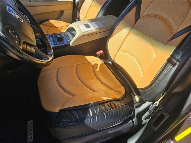 used 2016 Hyundai Equus car, priced at $13,995