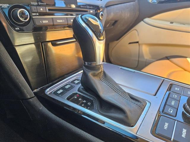 used 2016 Hyundai Equus car, priced at $13,995