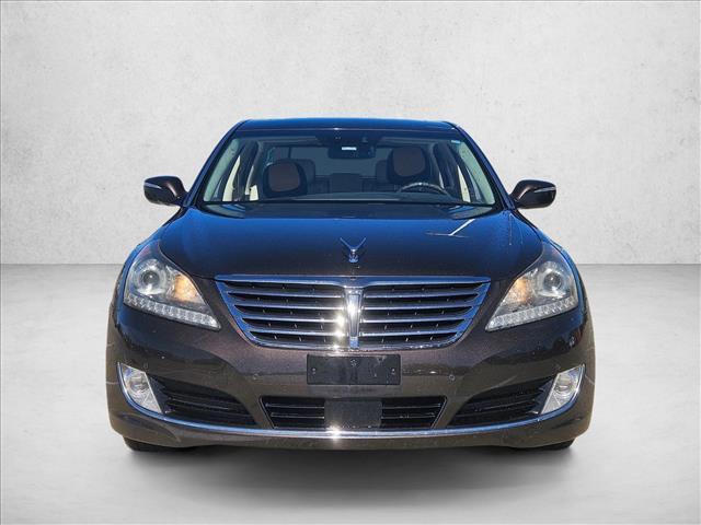 used 2016 Hyundai Equus car, priced at $13,995