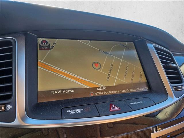 used 2016 Hyundai Equus car, priced at $13,995