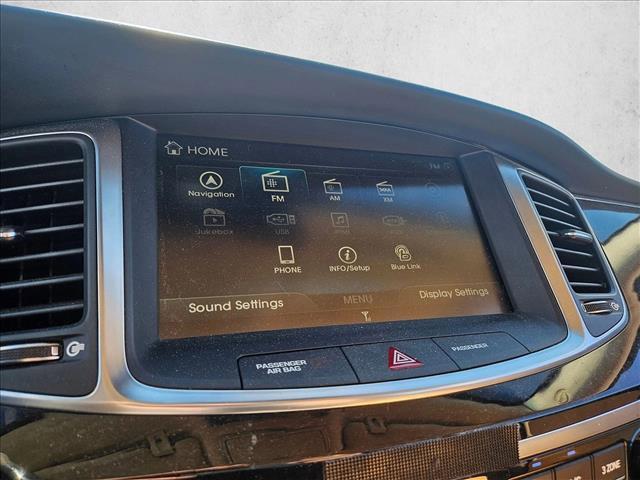 used 2016 Hyundai Equus car, priced at $13,995