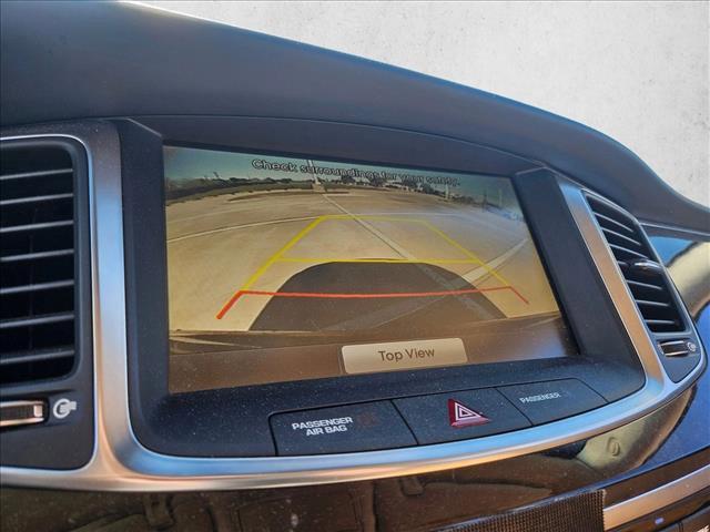 used 2016 Hyundai Equus car, priced at $13,995