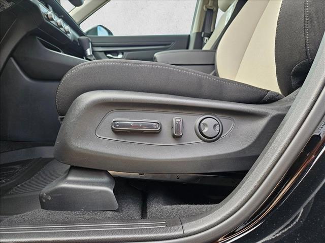 new 2026 Honda CR-V car, priced at $36,100