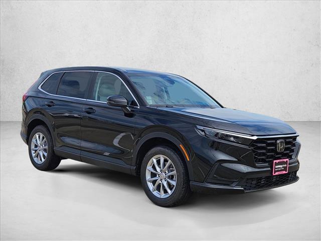 new 2026 Honda CR-V car, priced at $36,100