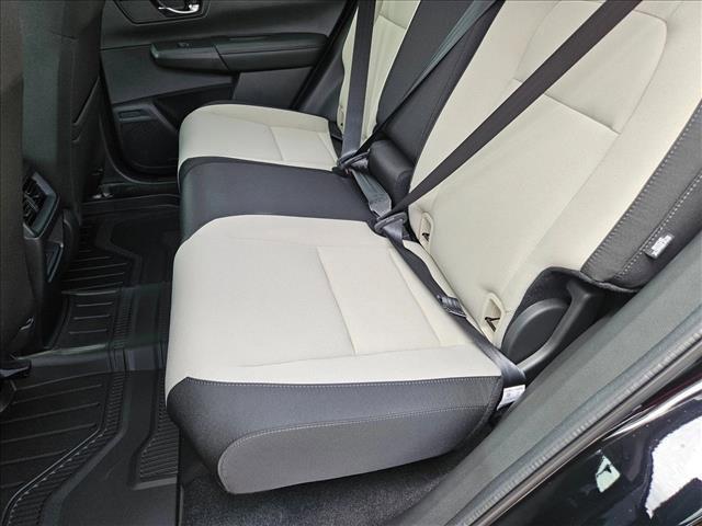 new 2026 Honda CR-V car, priced at $36,100