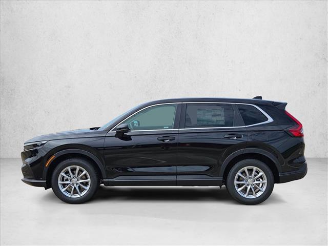 new 2026 Honda CR-V car, priced at $36,100