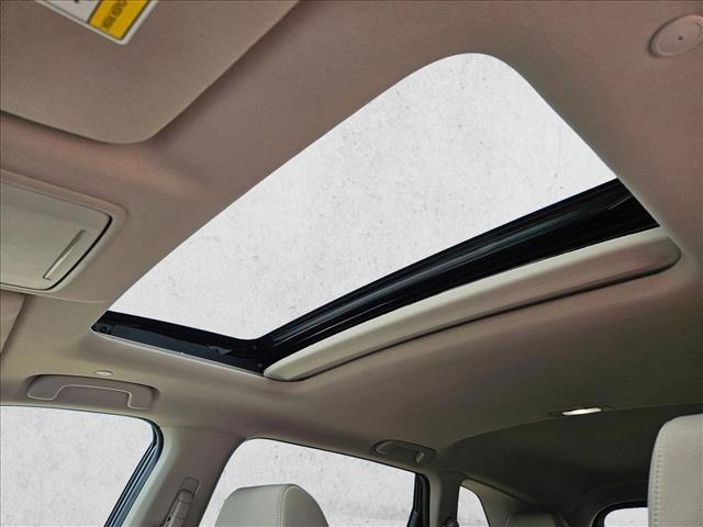 new 2026 Honda CR-V car, priced at $36,100