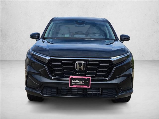 new 2026 Honda CR-V car, priced at $36,100