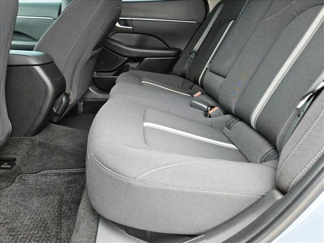 used 2024 Hyundai Sonata car, priced at $24,995