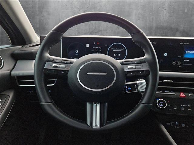 used 2024 Hyundai Sonata car, priced at $24,995