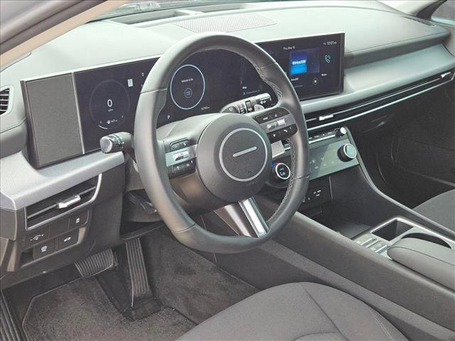 used 2024 Hyundai Sonata car, priced at $24,995
