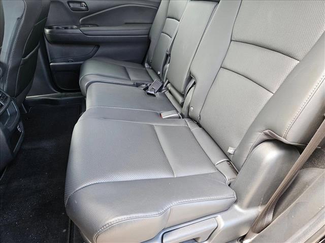 used 2023 Honda Passport car, priced at $31,995