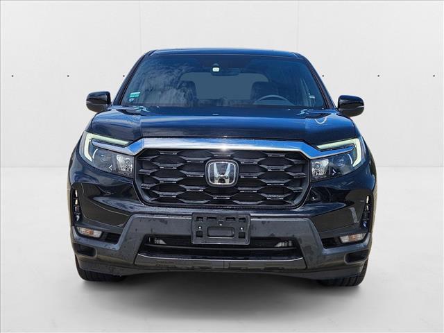 used 2023 Honda Passport car, priced at $31,995