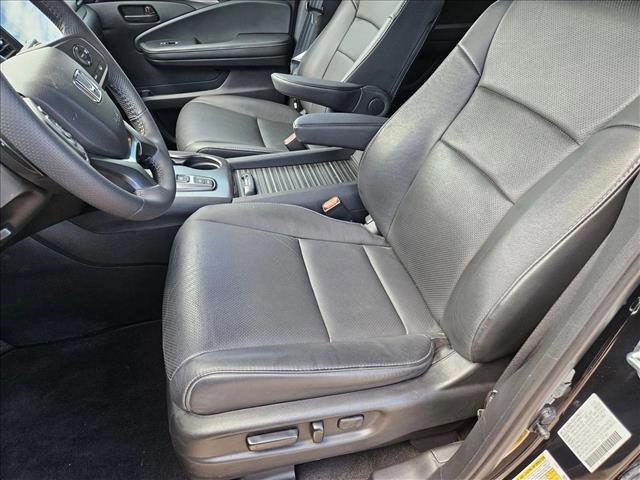 used 2023 Honda Passport car, priced at $31,995