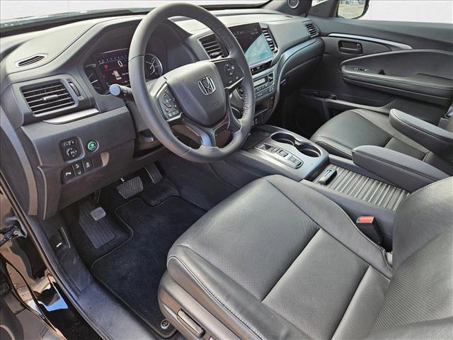 used 2023 Honda Passport car, priced at $31,995