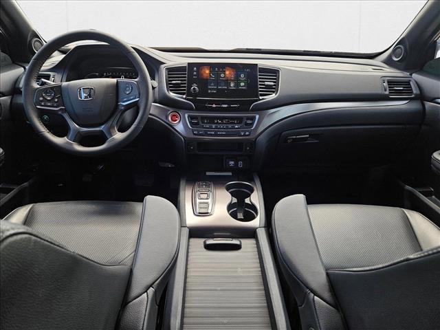 used 2023 Honda Passport car, priced at $31,995