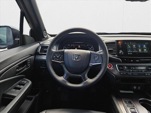 used 2023 Honda Passport car, priced at $31,995
