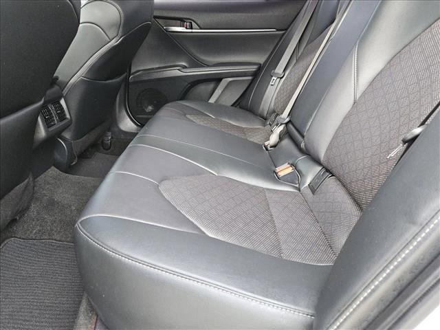 used 2023 Toyota Camry car, priced at $25,888