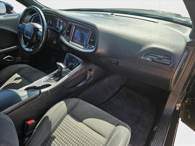 used 2019 Dodge Challenger car, priced at $14,995