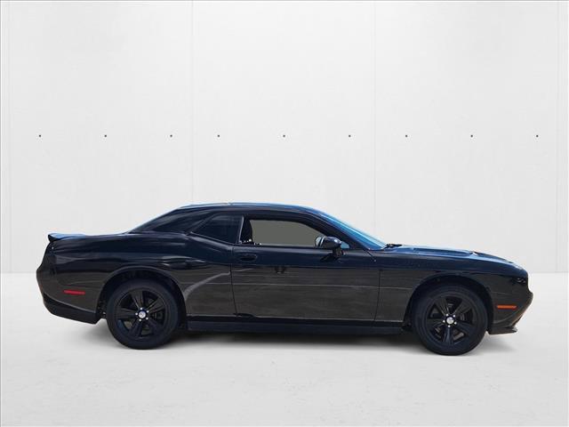 used 2019 Dodge Challenger car, priced at $14,995