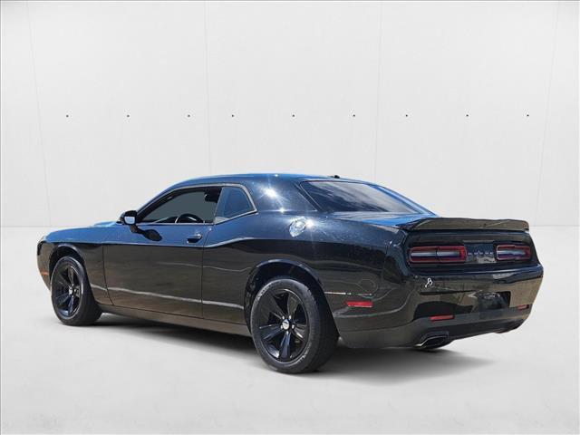 used 2019 Dodge Challenger car, priced at $14,995