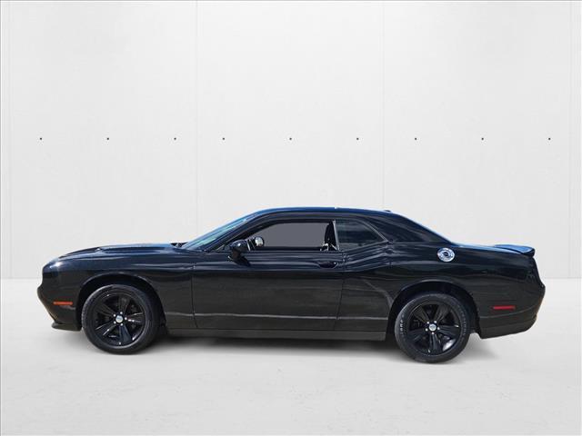 used 2019 Dodge Challenger car, priced at $14,995