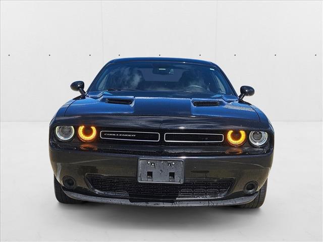 used 2019 Dodge Challenger car, priced at $14,995