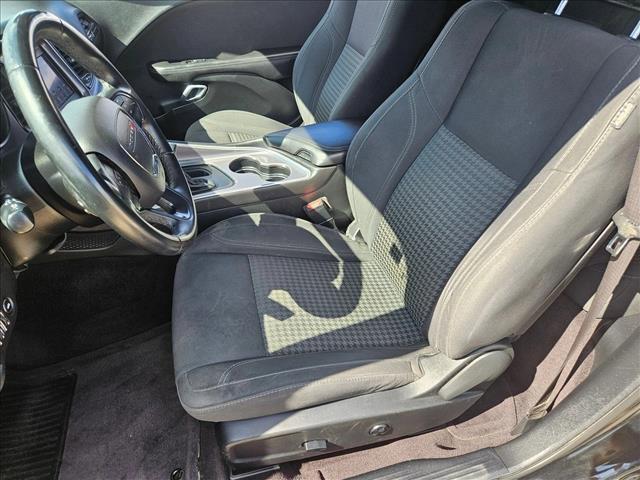 used 2019 Dodge Challenger car, priced at $14,995
