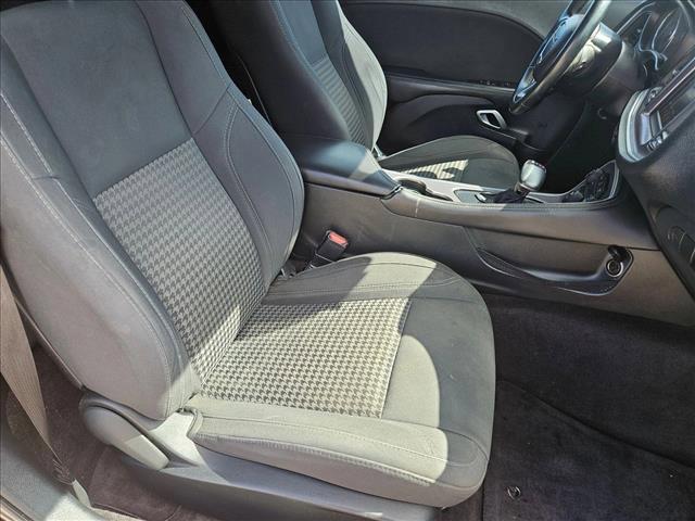used 2019 Dodge Challenger car, priced at $14,995