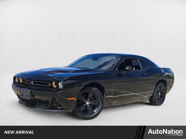 used 2019 Dodge Challenger car, priced at $14,995