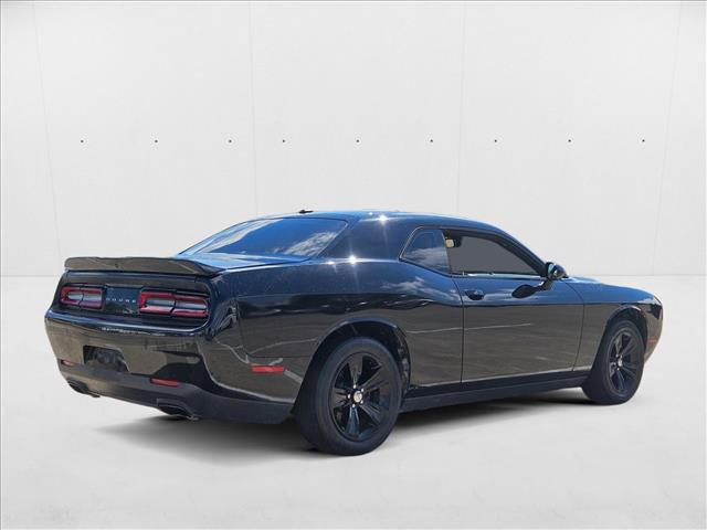 used 2019 Dodge Challenger car, priced at $14,995