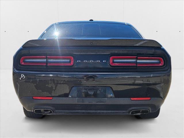 used 2019 Dodge Challenger car, priced at $14,995