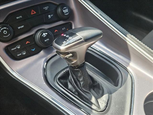 used 2019 Dodge Challenger car, priced at $14,995
