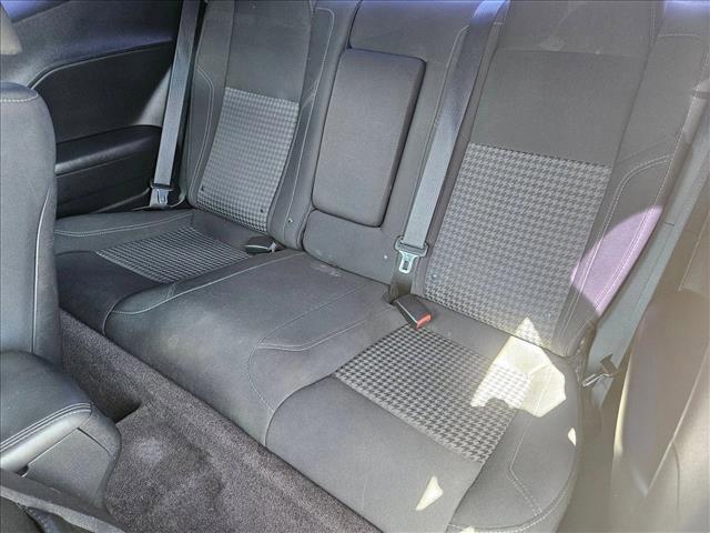 used 2019 Dodge Challenger car, priced at $14,995