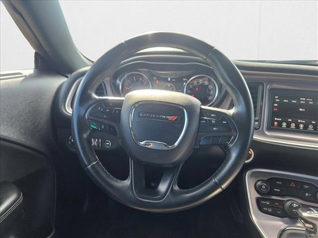 used 2019 Dodge Challenger car, priced at $14,995