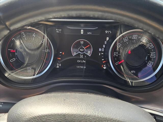 used 2019 Dodge Challenger car, priced at $14,995