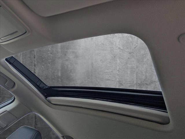 new 2025 Honda Accord Hybrid car, priced at $34,373