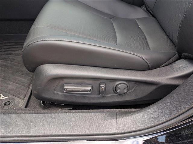 new 2025 Honda Accord Hybrid car, priced at $34,373